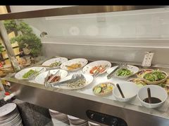 -松子料理(白家庄店)