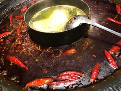 -重庆渝达老火锅(春熙路店)