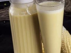 玉米汁-香山家宴