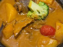 -新世界餐厅(万达店)