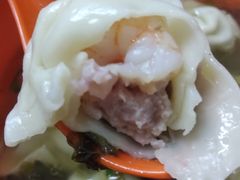 -阿麟馄饨(延长路店)