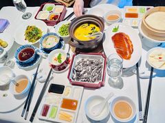 -四季民福烤鸭店(王府井灯市口店)