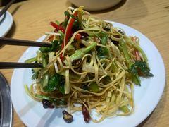 -阿源鱼捞斑鱼火锅·海鲜粥(山景尚宅店)