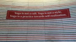 -Just Yoga 瑜伽·阿育吠陀