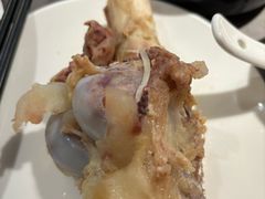 -骨之味·筒骨汤火锅(江头店)