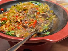 -新太二·鲜料川菜(晶耀前滩店)