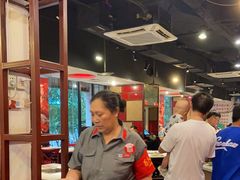 大堂-老基地老火锅厂(大渡口店)