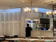 -葡珍轩冰室(虹桥机场T1店)