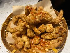 小酥肉-沪小胖·小龙虾(八佰伴店)