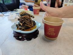 -二泉园老菜馆·百年无锡菜