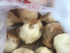 -吃不亏特色包子(三峡广场店)