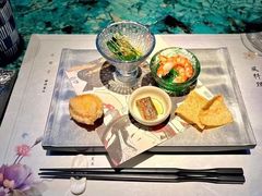 -風料理.鮨Omakase
