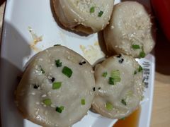 -小杨生煎(浦江欢乐颂店)