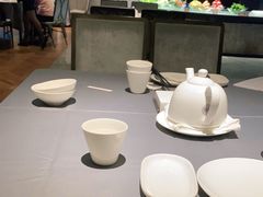 大堂-徐记海鲜(大明宫|北二环店)