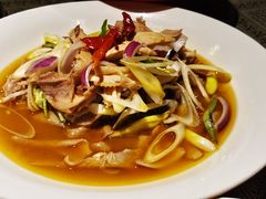 -小尕子·新疆菜(明园店)