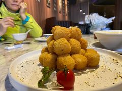 -钟菜·粤菜点心·宴请(海上世界·汇港二期店)