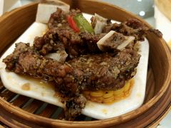-顺德人家食府(黄金广场店)