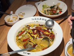 -太二酸菜鱼(SM城市广场店)