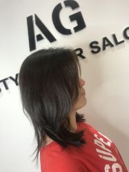 -AG·STYLE沙龙