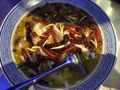 -鱼库·不仅是一家烤鱼店(车公庙店)