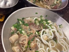 -喜之羊·粉面档
