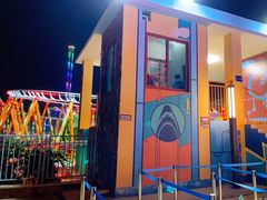 -三亚海昌梦幻海洋不夜城