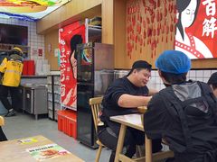 -冒菜西施·非遗冒菜(总店)