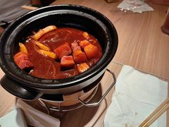 -大师兄·西北小馆(金湾华发商都店)