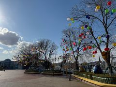 -大连海昌发现王国主题公园