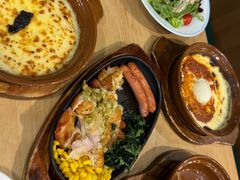 -萨莉亚意式餐厅(石鼓路店)