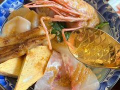 -加奈日本料理