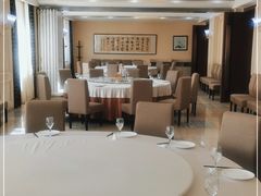 大堂-上和臻品中国菜(花园街店)