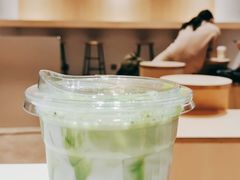-Seesaw Coffee(西岸凤巢店)