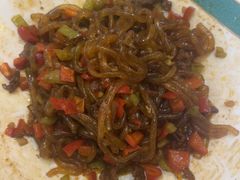 -马布尔莱斯食府(西红门店)