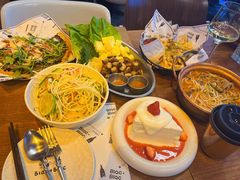 -Blac+Blac(中海环宇荟店)