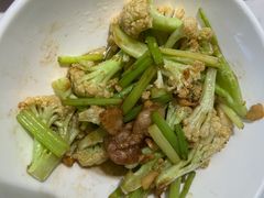 -花椒俏川菜小馆(南海万达店)