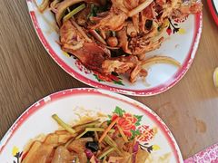 -那红花·东北菜铁锅炖(仙林金鹰店)