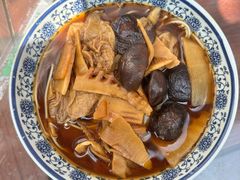 -西园寺素食(西园弄戒幢律寺店)