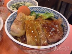 -吉野家(学院路店)