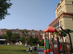 -歌斐颂巧克力小镇