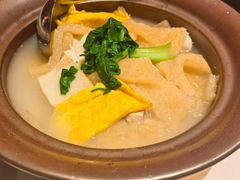 -老淮安·淮安菜(周恩来纪念馆店)