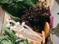 -湊湊火锅·茶憩(来福士广场店)