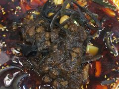 -姑娘手肉夹馍·凉皮·粉面(邗江万达店)