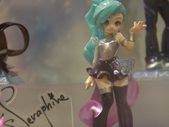-泡泡玛特POPMART机器人店(高新万达店)