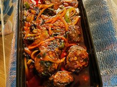 -七星布车休闲料理店