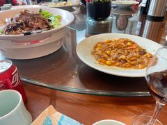 -三凤酒家·百年无锡菜(清扬茂业店)