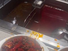 -海底捞火锅(蒙城路店)