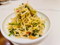 -老爷庙风味美食府(魏都大道店)
