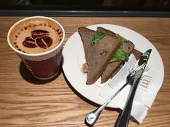 -COSTA COFFEE(武汉武商MALL店)
