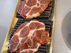 -三宝泥炉·活烤鳗鱼(七宝宝龙店)